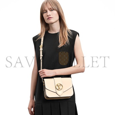 LOUIS VUITTON LV PONT 9 M55950 (23*15*8cm)